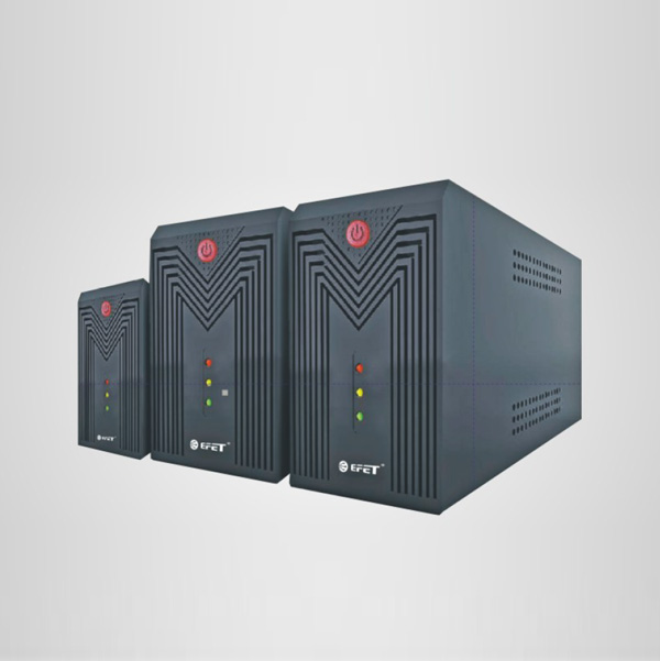 后備式K系列UPS