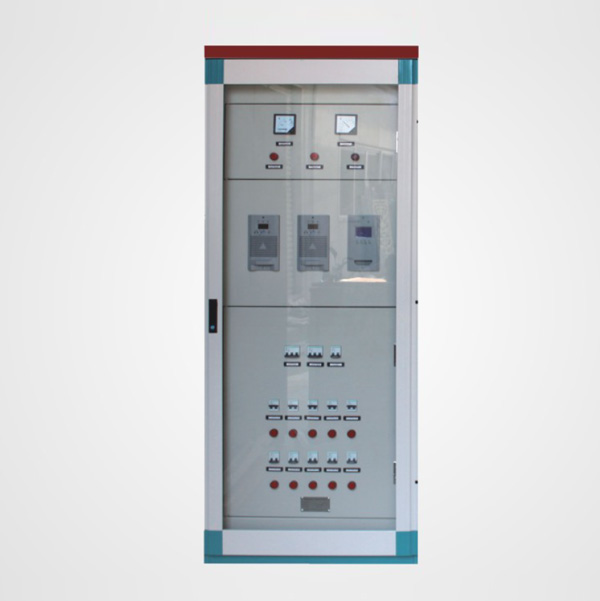 立式直流電源系統(SRDJKO07G-3S小系統)
